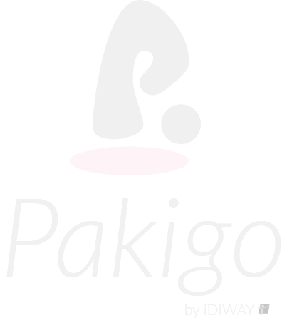 logo Pakigo