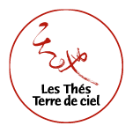Logo Thés Pu'erh