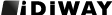 Logo iDIWAY